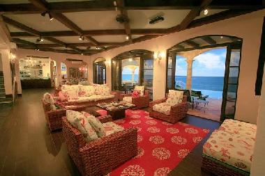 Ferienhaus in Cabo San Lucas (Baja California Sur) oder Ferienwohnung oder Ferienhaus
