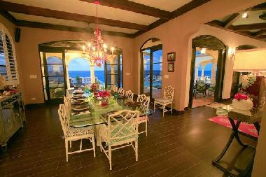 Ferienhaus in Cabo San Lucas (Baja California Sur) oder Ferienwohnung oder Ferienhaus