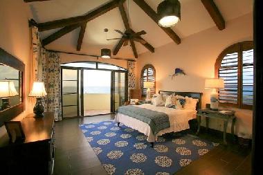 Ferienhaus in Cabo San Lucas (Baja California Sur) oder Ferienwohnung oder Ferienhaus