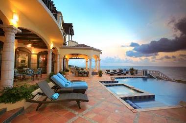 Ferienhaus in Cabo San Lucas (Baja California Sur) oder Ferienwohnung oder Ferienhaus