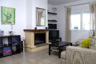 Chalet in Barx (Valencia / Val�ncia) oder Ferienwohnung oder Ferienhaus