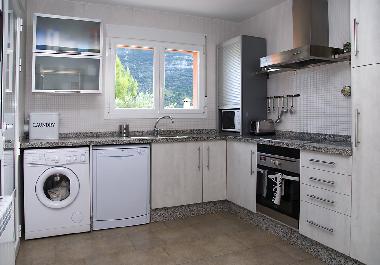 Chalet in Barx (Valencia / Val�ncia) oder Ferienwohnung oder Ferienhaus