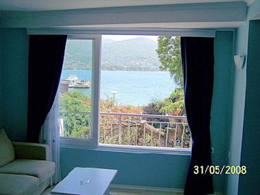 Ferienwohnung in Ohrid (Ohrid) oder Ferienwohnung oder Ferienhaus