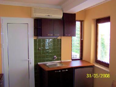 Ferienwohnung in Ohrid (Ohrid) oder Ferienwohnung oder Ferienhaus