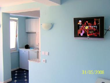 Ferienwohnung in Ohrid (Ohrid) oder Ferienwohnung oder Ferienhaus