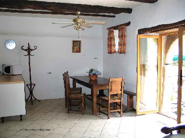 Ferienhaus in Laniscat (C�tes-d'Armor) oder Ferienwohnung oder Ferienhaus