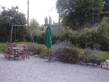 Ferienhaus in Laniscat (C�tes-d'Armor) oder Ferienwohnung oder Ferienhaus