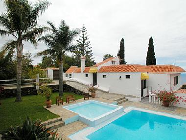 Ferienwohnung in Puerto Naos  (La Palma und El Hierro) oder Ferienwohnung oder Ferienhaus