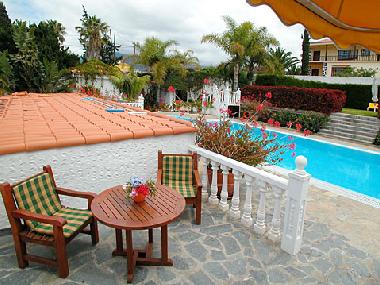 Ferienwohnung in Puerto Naos  (La Palma und El Hierro) oder Ferienwohnung oder Ferienhaus