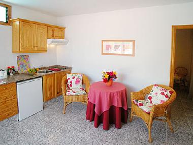 Ferienwohnung in Puerto Naos  (La Palma und El Hierro) oder Ferienwohnung oder Ferienhaus