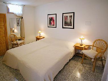 Ferienwohnung in Puerto Naos  (La Palma und El Hierro) oder Ferienwohnung oder Ferienhaus
