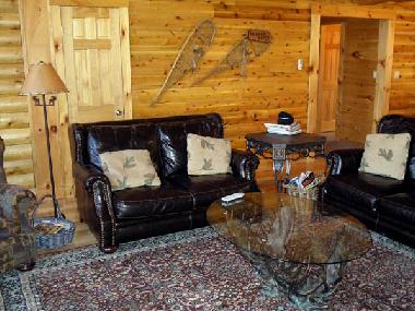 Ferienhaus in Ludlow (Vermont) oder Ferienwohnung oder Ferienhaus