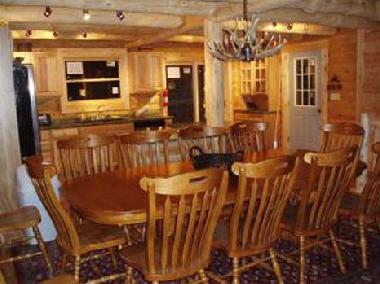Ferienhaus in Ludlow (Vermont) oder Ferienwohnung oder Ferienhaus