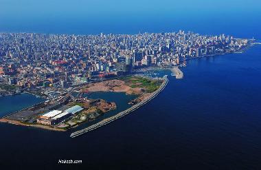 Ferienwohnung in Jouneih-Beirut (Beyrouth) oder Ferienwohnung oder Ferienhaus