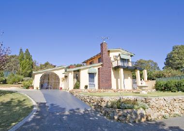 Ferienhaus in Mt Richon, Armadale, Perth (Western Australia) oder Ferienwohnung oder Ferienhaus