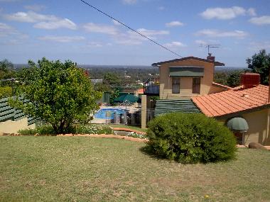 Ferienhaus in Mt Richon, Armadale, Perth (Western Australia) oder Ferienwohnung oder Ferienhaus