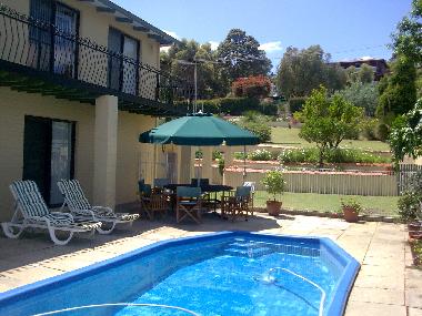 Ferienhaus in Mt Richon, Armadale, Perth (Western Australia) oder Ferienwohnung oder Ferienhaus