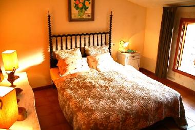 Ferienhaus in Art� / Son Severa (Mallorca) oder Ferienwohnung oder Ferienhaus