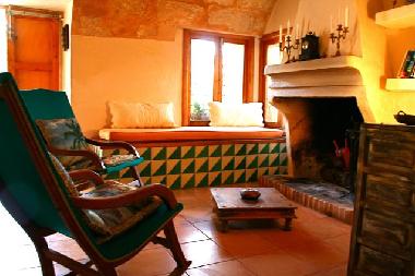 Ferienhaus in Arta (Mallorca) oder Ferienwohnung oder Ferienhaus