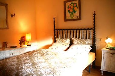 Ferienhaus in Arta (Mallorca) oder Ferienwohnung oder Ferienhaus
