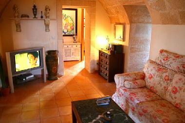 Ferienhaus in Arta (Mallorca) oder Ferienwohnung oder Ferienhaus