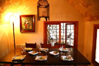 Chalet in Arta (Mallorca) oder Ferienwohnung oder Ferienhaus