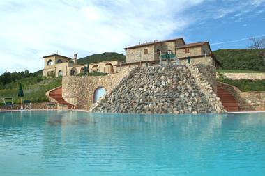 Ferienwohnung in Riparbella, Cecina (Pisa) oder Ferienwohnung oder Ferienhaus