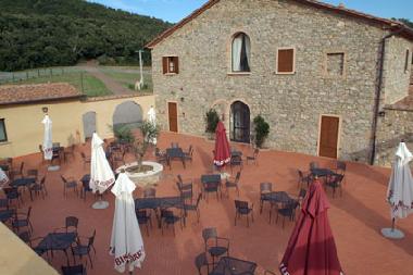 Ferienwohnung in Riparbella, Cecina (Pisa) oder Ferienwohnung oder Ferienhaus
