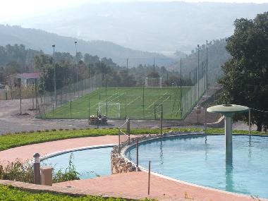 Ferienwohnung in Riparbella, Cecina (Pisa) oder Ferienwohnung oder Ferienhaus