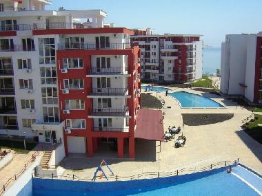 Ferienwohnung in Bourgas (Burgas) oder Ferienwohnung oder Ferienhaus