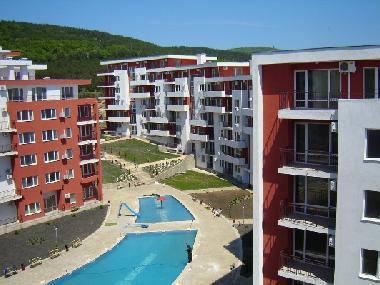 Ferienwohnung in Bourgas (Burgas) oder Ferienwohnung oder Ferienhaus