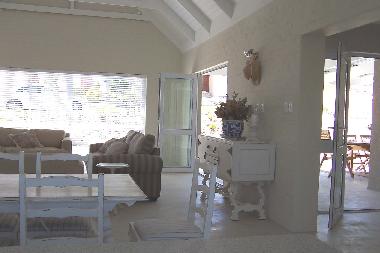 Ferienhaus in Hermanus (Western Cape) oder Ferienwohnung oder Ferienhaus