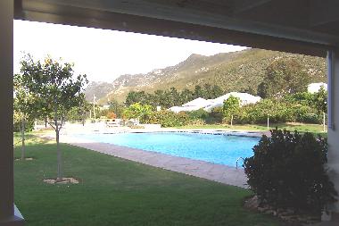 Ferienhaus in Hermanus (Western Cape) oder Ferienwohnung oder Ferienhaus