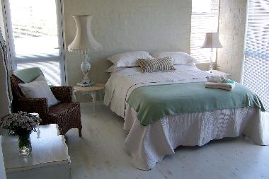 Ferienhaus in Hermanus (Western Cape) oder Ferienwohnung oder Ferienhaus