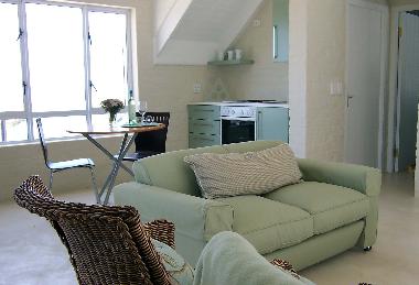 Ferienhaus in Hermanus (Western Cape) oder Ferienwohnung oder Ferienhaus