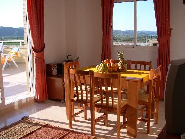 Ferienwohnung in Oropesa (Castell�n / Castell�) oder Ferienwohnung oder Ferienhaus