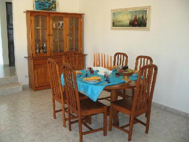 Ferienhaus in Castro Marim (Algarve) oder Ferienwohnung oder Ferienhaus