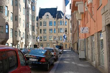Ferienwohnung in Helsinki (Etela-Suomen Laani) oder Ferienwohnung oder Ferienhaus