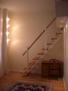 Ferienwohnung in Helsinki (Etela-Suomen Laani) oder Ferienwohnung oder Ferienhaus