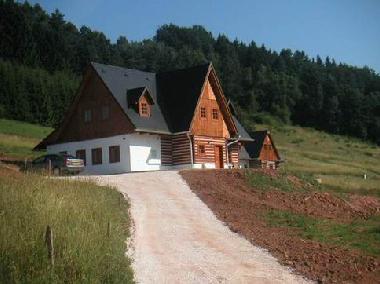 Ferienhaus in Stupna (Kralovehradecky Kraj) oder Ferienwohnung oder Ferienhaus