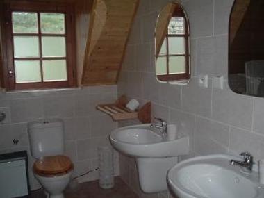Ferienhaus in Stupna (Kralovehradecky Kraj) oder Ferienwohnung oder Ferienhaus