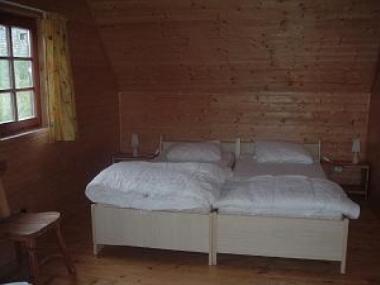 Ferienhaus in Stupna (Kralovehradecky Kraj) oder Ferienwohnung oder Ferienhaus