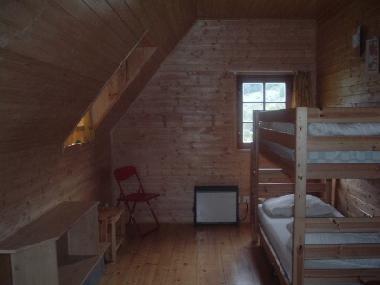 Ferienhaus in Stupna (Kralovehradecky Kraj) oder Ferienwohnung oder Ferienhaus
