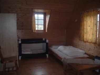 Ferienhaus in Stupna (Kralovehradecky Kraj) oder Ferienwohnung oder Ferienhaus