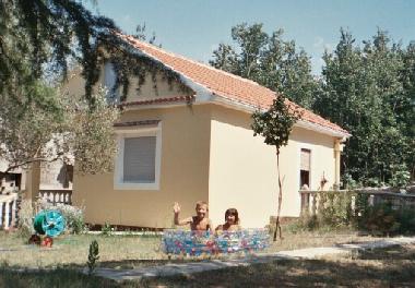 Ferienhaus in Bibinje Zadar (Zadarska) oder Ferienwohnung oder Ferienhaus