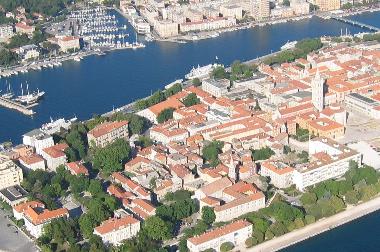 Ferienhaus in Bibinje Zadar (Zadarska) oder Ferienwohnung oder Ferienhaus
