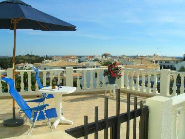 Ferienhaus in Castro Marim (Algarve) oder Ferienwohnung oder Ferienhaus