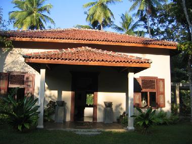 Ferienhaus in Galle (Galle) oder Ferienwohnung oder Ferienhaus