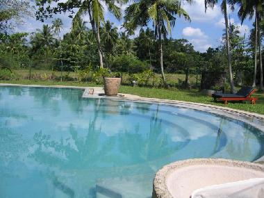 Ferienhaus in Galle (Galle) oder Ferienwohnung oder Ferienhaus