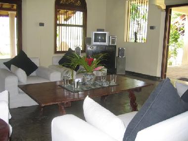 Ferienhaus in Galle (Galle) oder Ferienwohnung oder Ferienhaus